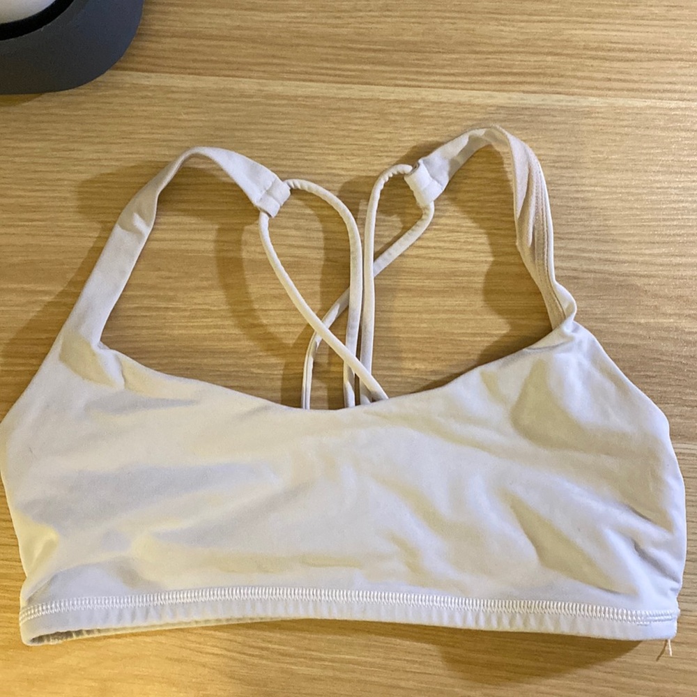 Lululemon bra